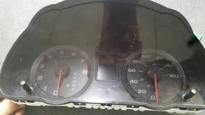 Speedometer Cluster US Market MPH Fits 04-05 TSX 438822 • $99.99