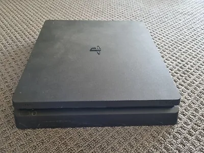 $200 • Buy Sony PlayStation 4 Console With Included Games