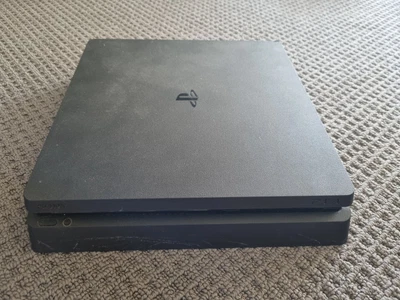 $200 • Buy Sony PlayStation 4 Console With Included Games