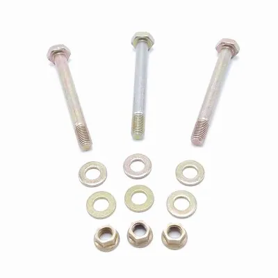 Cessna 150 Nose Wheel 10-77 Tie Bolt Kit PPWBK1 • $11.89