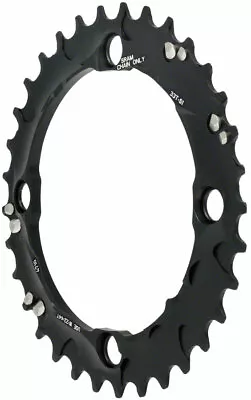 SRAM/Truvativ X0 X9 33T X 104mm 10 Speed Middle Chainring • $42.95