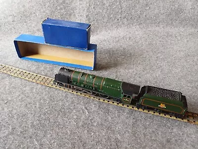 Hornby Dublo 3 Rail. BR Duchess Of Montrose Tender And Locomotive No.46232.  • £46.95