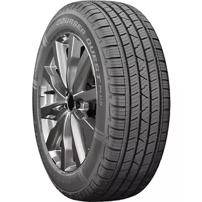 Mastercraft Courser Quest Plus 245/55R19XL 107H BSW (1 Tires) • $150.18