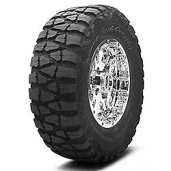 33x12.50R20/10 114Q NIT MUD GRAPPLER Tire • $508.67