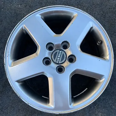 2004 - 2010 Volvo C30 S40 S50 V40 V50 16  Wheel Rim Oem Factory 30647930 Q3 • $149.99