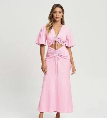 $15 • Buy Brand New With Tags Dress Size 18