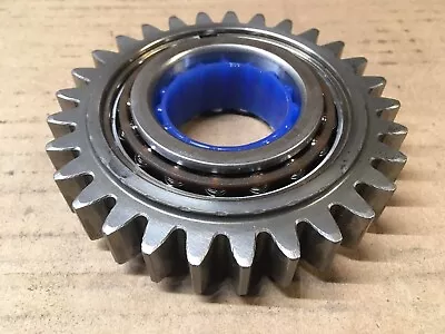 56800700 - 29 Tooth Idler Gear & NEW Bearing For KUHN GMD 700 John Deere 275 • $149.50