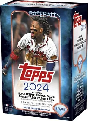 2024 Topps Series 1 Cards #176-350 Pick Your Card!-FREE SHIP- UPDATED 04/18 • $0.99