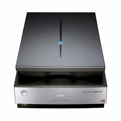 Epson Perfection V850 Pro Scanner • $1723.85