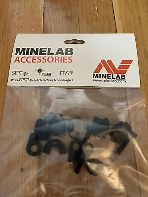 COIL HARDWARE KIT For Minelab GPX EXCALIBUR II EUREKA SOVEREIGN Metal Detectors • $25