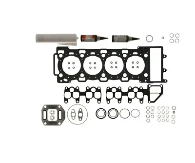 Genuine OEM Volvo Penta 21371112 Head Gasket Kit For D4-180 To D4-300 • $910