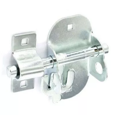 Securit Oval S1434 Padlock Bolt ST2537 • £8.98