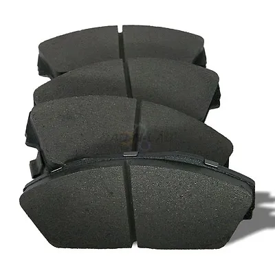 Callahan MDS-409 UBP Semi-Metallic Premium Disc Brake Pads - Front • $15.48