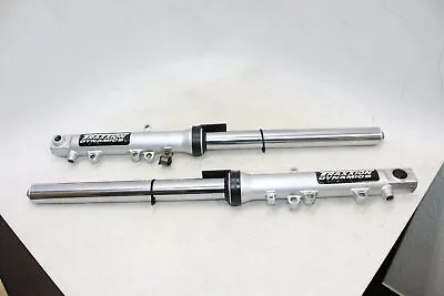 1999 Yamaha Yzf R6 Front Forks Shock Suspension Set Pair • $280