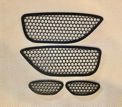 1998-2002 Pontiac Trans Am & Formula Firehawk Hood Grill Set • $109