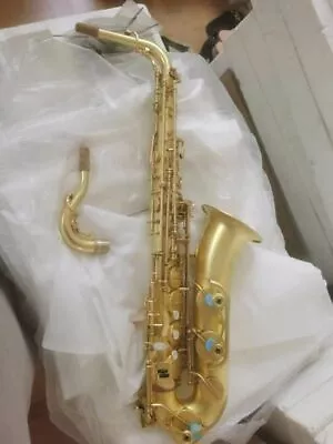 Professional C Melody Saxophone Perfect Sound Free  Neck +case  • $599