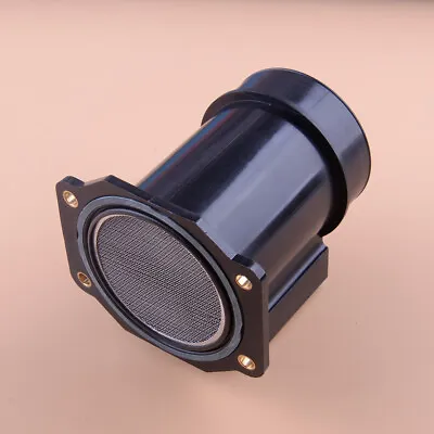 Mass Airflow Sensor MAF Fit For Nissan 300 ZX Z32 22680-30P00 0986JG0309 • $65.15