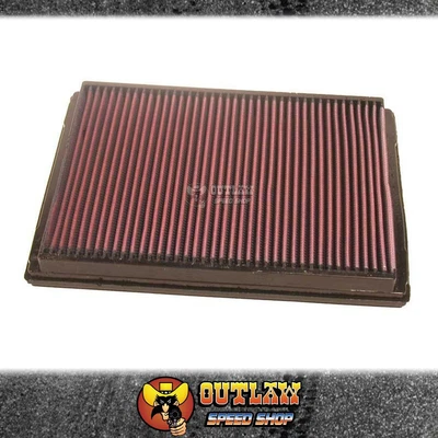 $103.20 • Buy K&n Panel Filter Asra/zafira - Kn33-2213