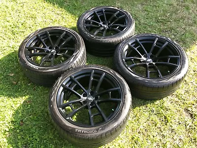 20  Dodge Charger Challenger Daytona OEM Wheels Rims Tires  2017 2018 2019 2020 • $2999