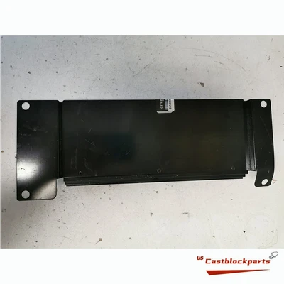 $33 • Buy 2003-2009 Audi A4 S4 Convertible Cabrio Bose Amp Amplifier 8H0035223B 