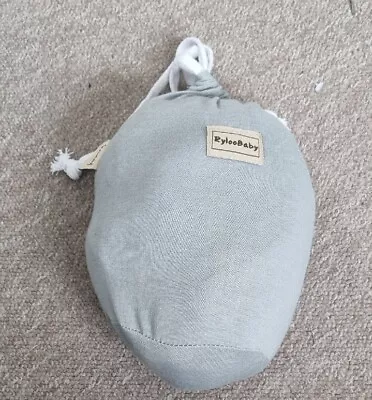 £13 • Buy Ryloo Baby Sling Carrier Soft Wrap/sling. Soft Sage.