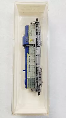 Atlas N Scale 4221 D&H RS-3 Diesel Locomotive #4079 Special Limited Edition • $105