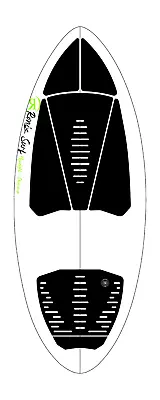 Ronix Flyweight Skimmer 4-8 | 2022 • $559.99