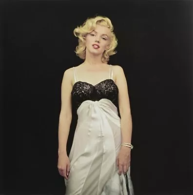 The Essential Marilyn Monroe By Milton H. Greene: Milton H. Greene: 50 Sessions • $50.55