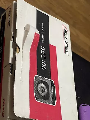 Eclipse BEC106 Back Eye Camera • $100