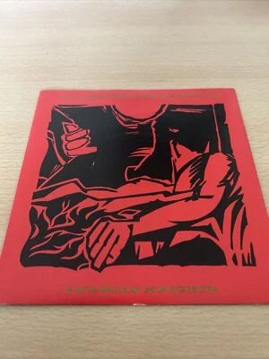 £1 • Buy Siouxsie And The Banshees - Arabian Knights 7” Vinyl 