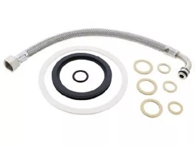 Ideal Domestic Expansion Vessel Pipe Kit 175416 • £41