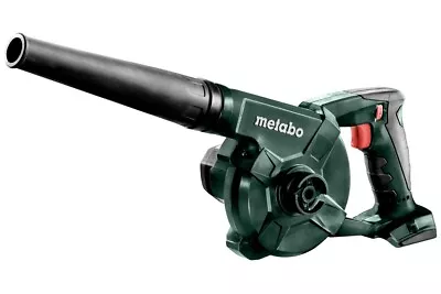 Metabo AG 18 18v Cordless Blower Body Only - 602242850 • £89.95