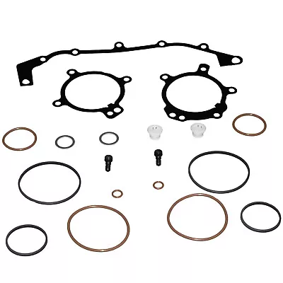 NEW For BMW E36 E39 X3 E83 Z4 E85 M52tu M54 M56 VANOS O-Ring Seal Repair Kit • $18.30