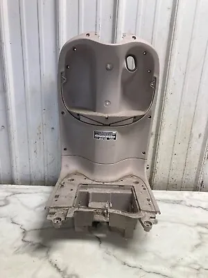 15 Honda NCH 50 NCH50 Metropolitan Scooter Front Dash Panel Glove Box Floor • $120