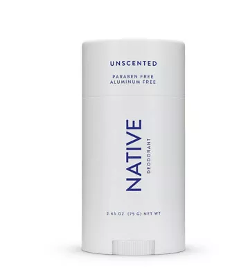 Native Deodorant Variety Scents Natural Vegan Gluten Plastic & Cruelty Free • £24.99