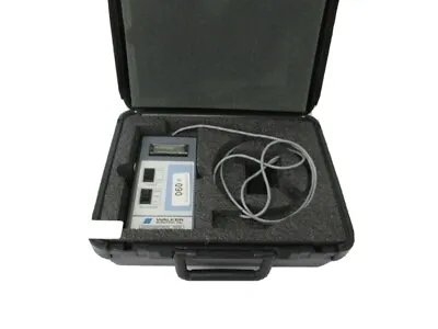 $666.79 • Buy Walker Scientific Fluxgare Magnetometer. Used, Untested, As Is, 