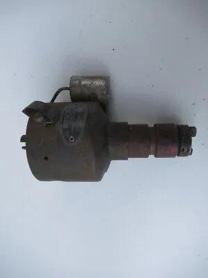 Porsche 356 / VW Original BOSCH Ignition Distributor VJU 4 BR 8 • $250