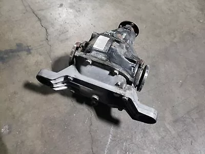 92-99 BMW E36 325 323 328 Open Differential Unit Assembly 3.91 Final Drive • $374.95