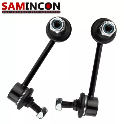 2X Stabilizer Sway Bar End Link Front For Mazda CX-7 MX-5 Miata RX-8 Ford Probe • $18.79