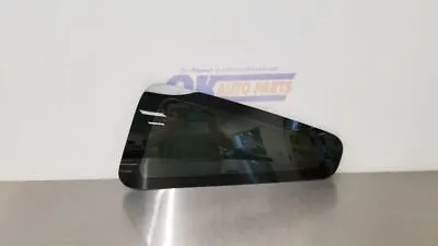 08 Ford Mustang Coupe Quarter Glass Window Rear Left Driver • $50