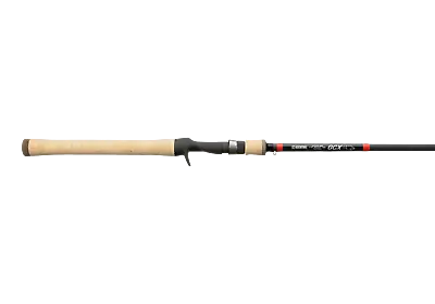 G. Loomis GCX 783C MBR Casting Rod 6'6  Medium Heavy Fast • $260