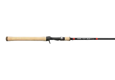 G. Loomis GCX 903C MBR Casting Rod 7'6  Medium Heavy Fast • $259.99