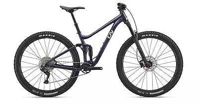 LIV EMBOLDEN 2 27.5   XS MILKY WAY 2022 Bike - MTB DISC BRAKE Bikes WOMAN LADY • £1079.90