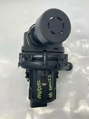 2000 Bmw Z3 Air Injection Pump 2.8l  70k Miles 11721437415 1999 • $124.99