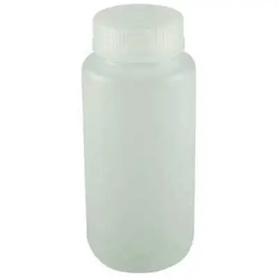Lab Safety Supply 6Fal0 Bottle1000 Ml32 OzWide MouthPk6 • $30.99