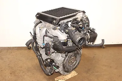 Jdm 06-12 Mazda Cx-7 Turbo Engine 2.3l L3 07-09 Mazda Speed3 L3t Disi Motor • $2099