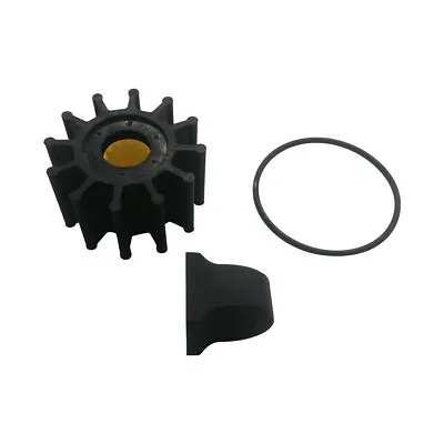 21951348 21213660 Water Pump Impeller Kit For Volvo Penta 3.0 4.3 5.0 5.7 W/ Lug • $17.99