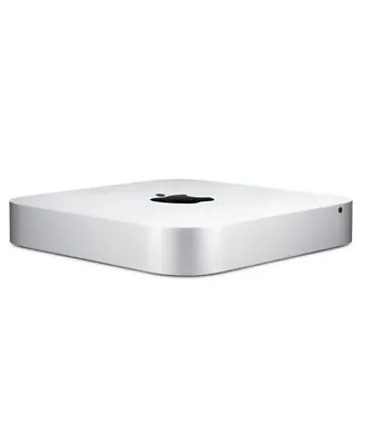 Apple Mac Mini A1347 Mid-2011 Intel Core I5 2.3GHz 4GB RAM 525GB SSD • $65