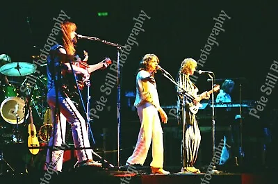 YES In Concert 1977! 20 Rare PHOTOS 6x4! Not Cd. 'Going For The One' Tour. • £7.47