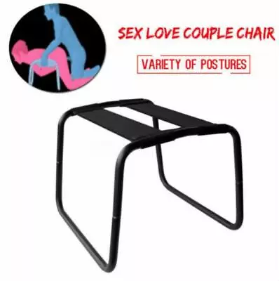 Love Erotic Erotic Kamasutra Sex Chair Love Chair Love Seat Erotic Furniture S P • £28.32